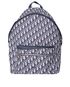 Rider Backpack, front view
